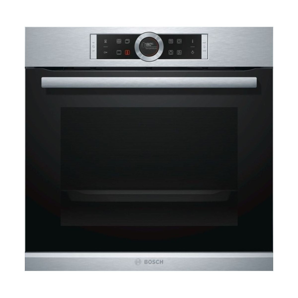 Lò nướng BOSCH HBG635BS1|Serie 8