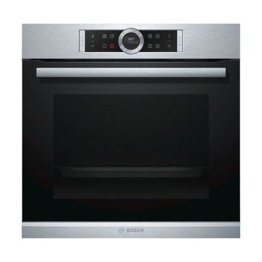 Lò nướng BOSCH HBG635BS1|Serie 8