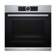 Lò nướng BOSCH HBG635BS1|Serie 8