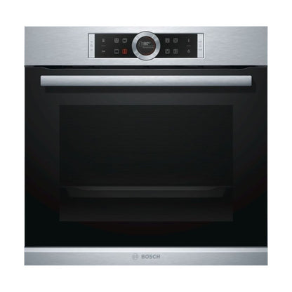 Lò nướng BOSCH HBG635BS1|Serie 8