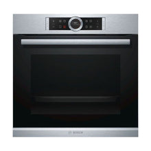 Lò nướng BOSCH HBG635NS1|Serie 8