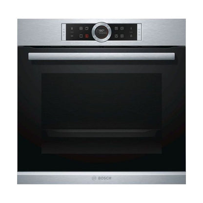 Lò nướng BOSCH HBG635NS1|Serie 8