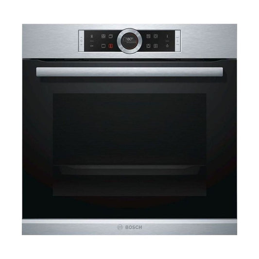 Lò nướng BOSCH HBG635NS1|Serie 8