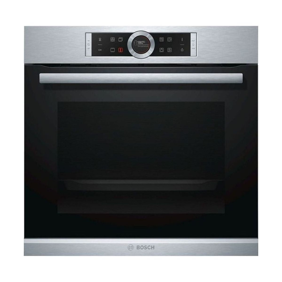 Lò nướng BOSCH HBG635NS1|Serie 8