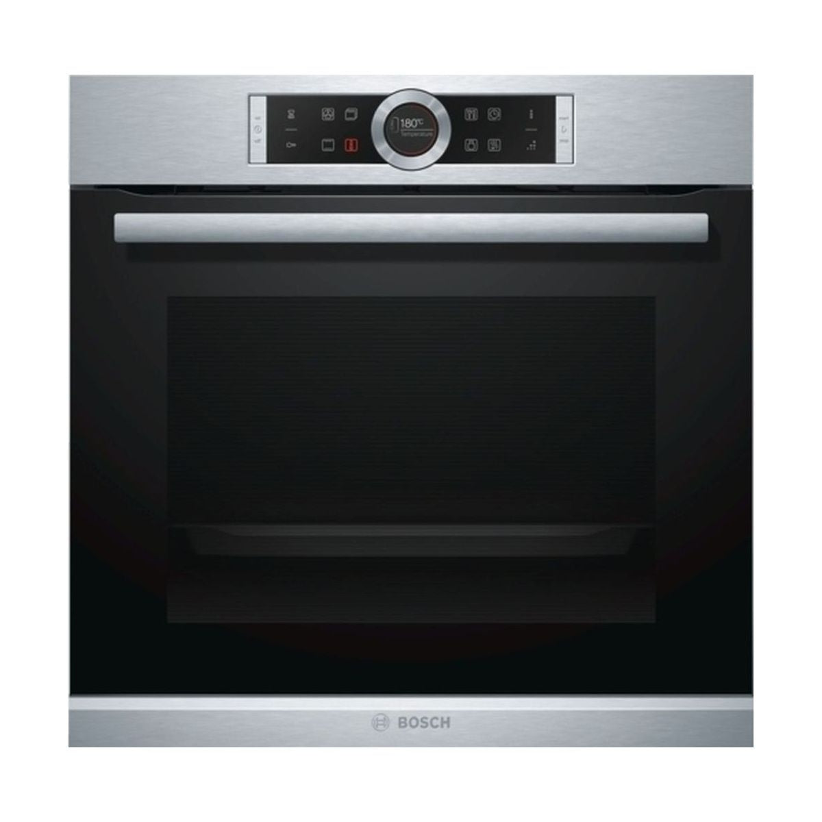 Lò nướng BOSCH HBG655BS1|Serie 8