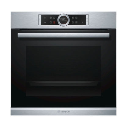 Lò nướng BOSCH HBG655BS1|Serie 8