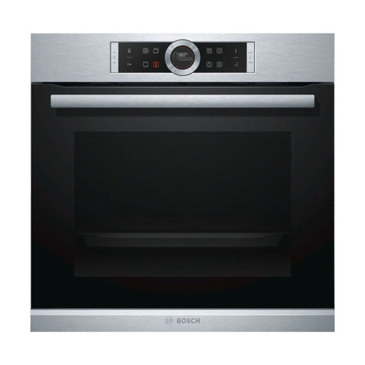 Lò nướng BOSCH HBG655BS1|Serie 8
