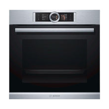 Lò nướng BOSCH HBG656RS1B|Serie 8