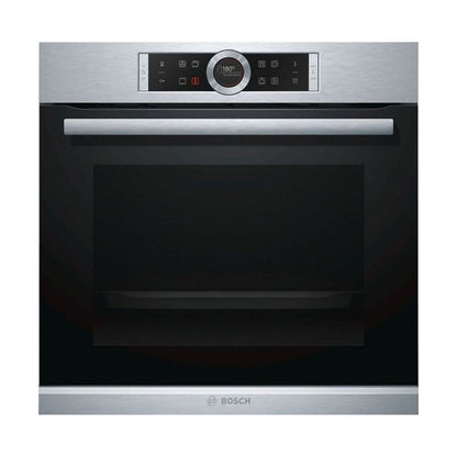 Lò nướng BOSCH HBG673BS1F|Serie 8