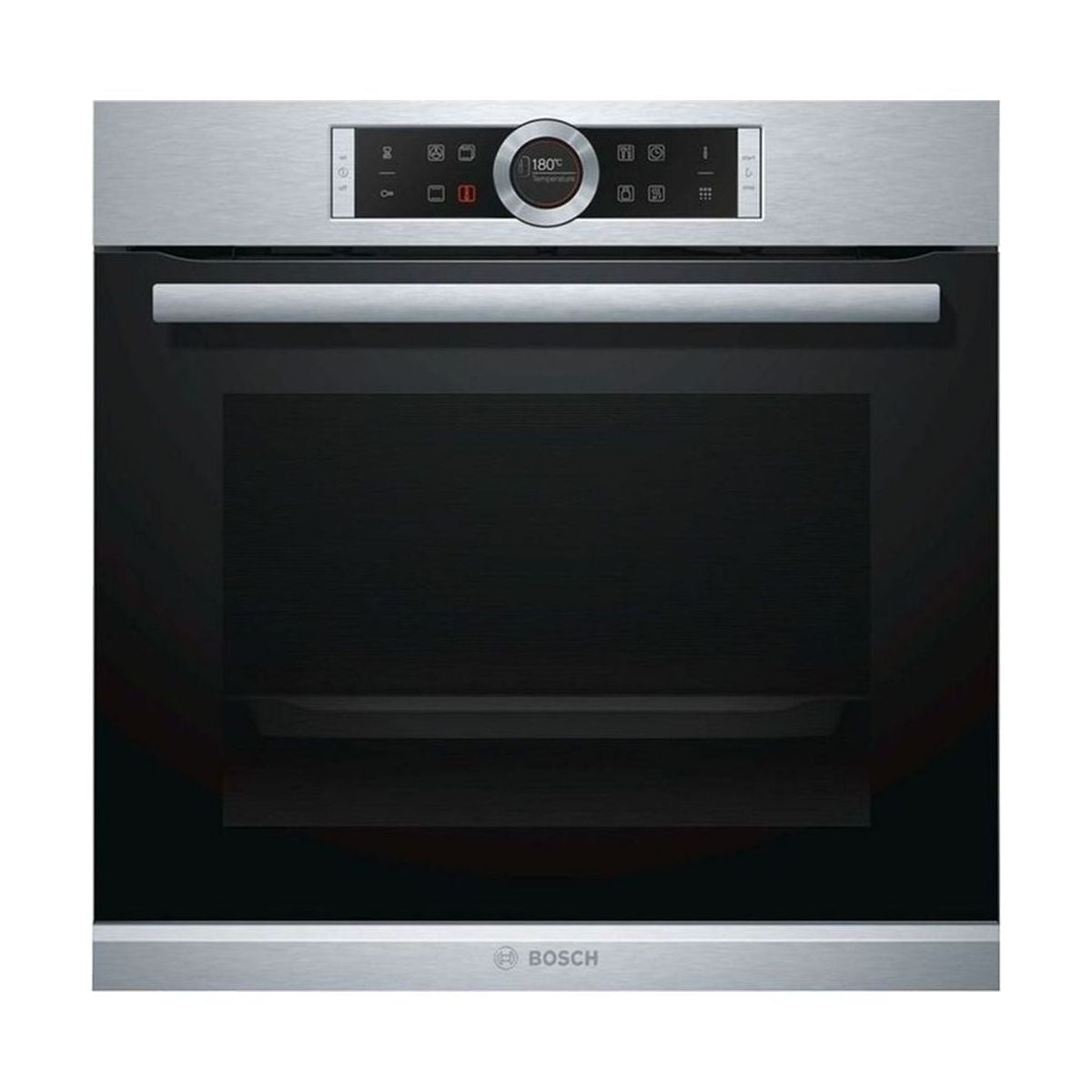 Lò nướng BOSCH HBG673BS1F|Serie 8