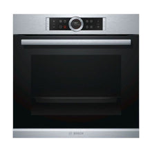 Lò nướng BOSCH HBG673BS1F|Serie 8