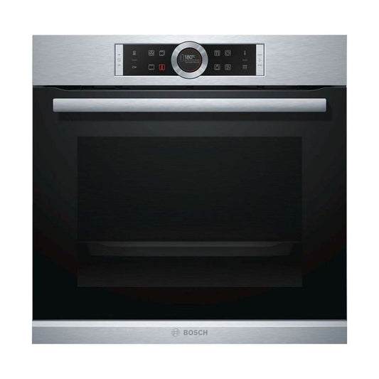 Lò nướng BOSCH HBG673BS1F|Serie 8