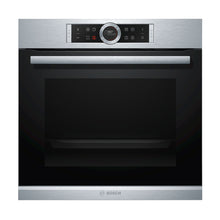 Lò nướng BOSCH HBG6750S1|Serie 8