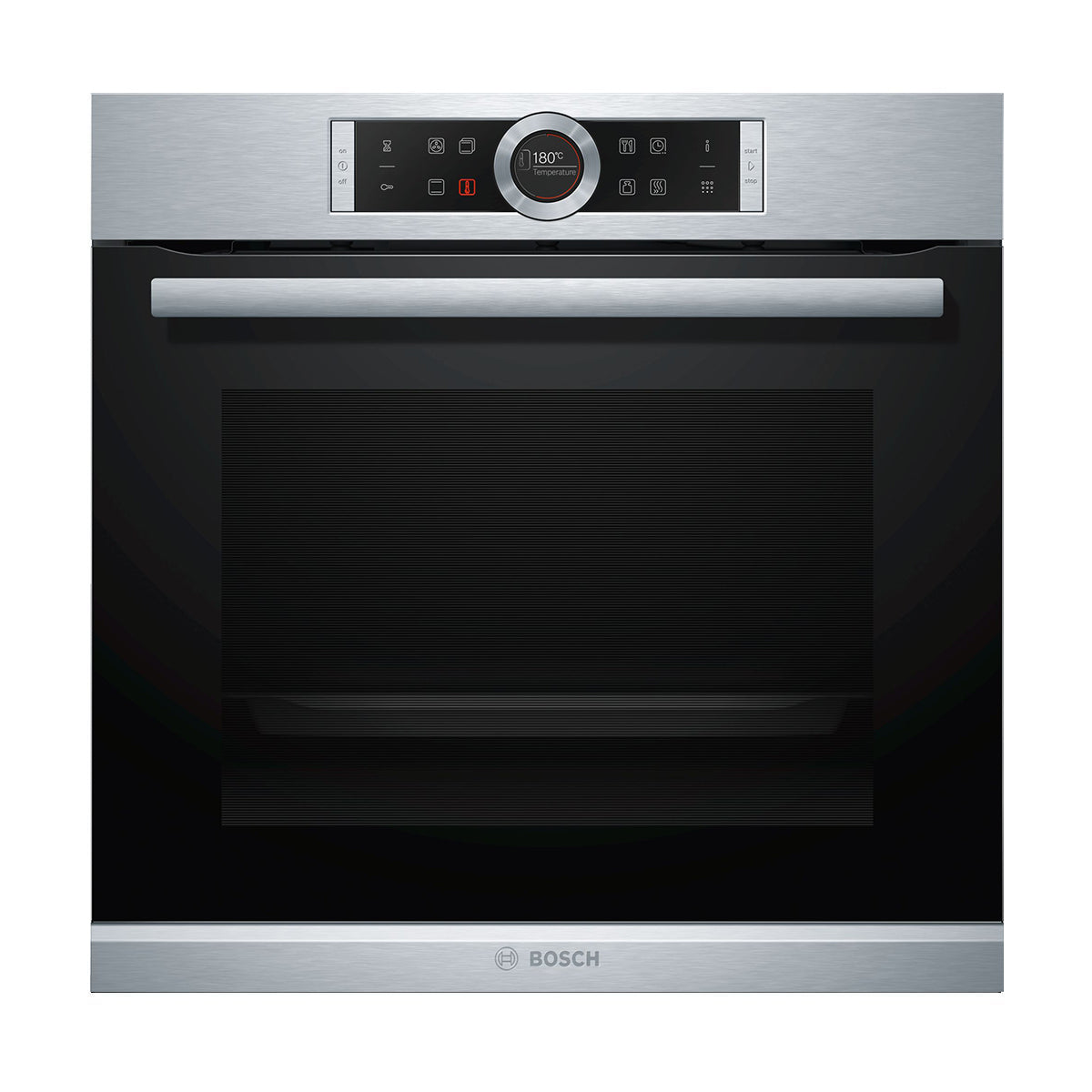 Lò nướng BOSCH HBG6750S1|Serie 8