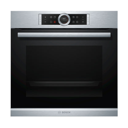 Lò nướng BOSCH HBG6750S1|Serie 8