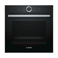 Lò nướng BOSCH HBG675BB1|Serie 8