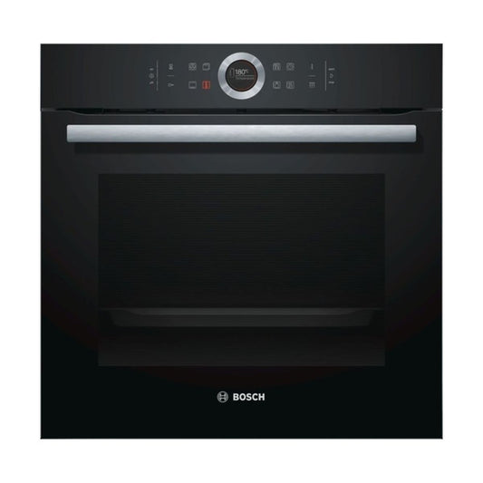 Lò nướng BOSCH HBG675BB1|Serie 8