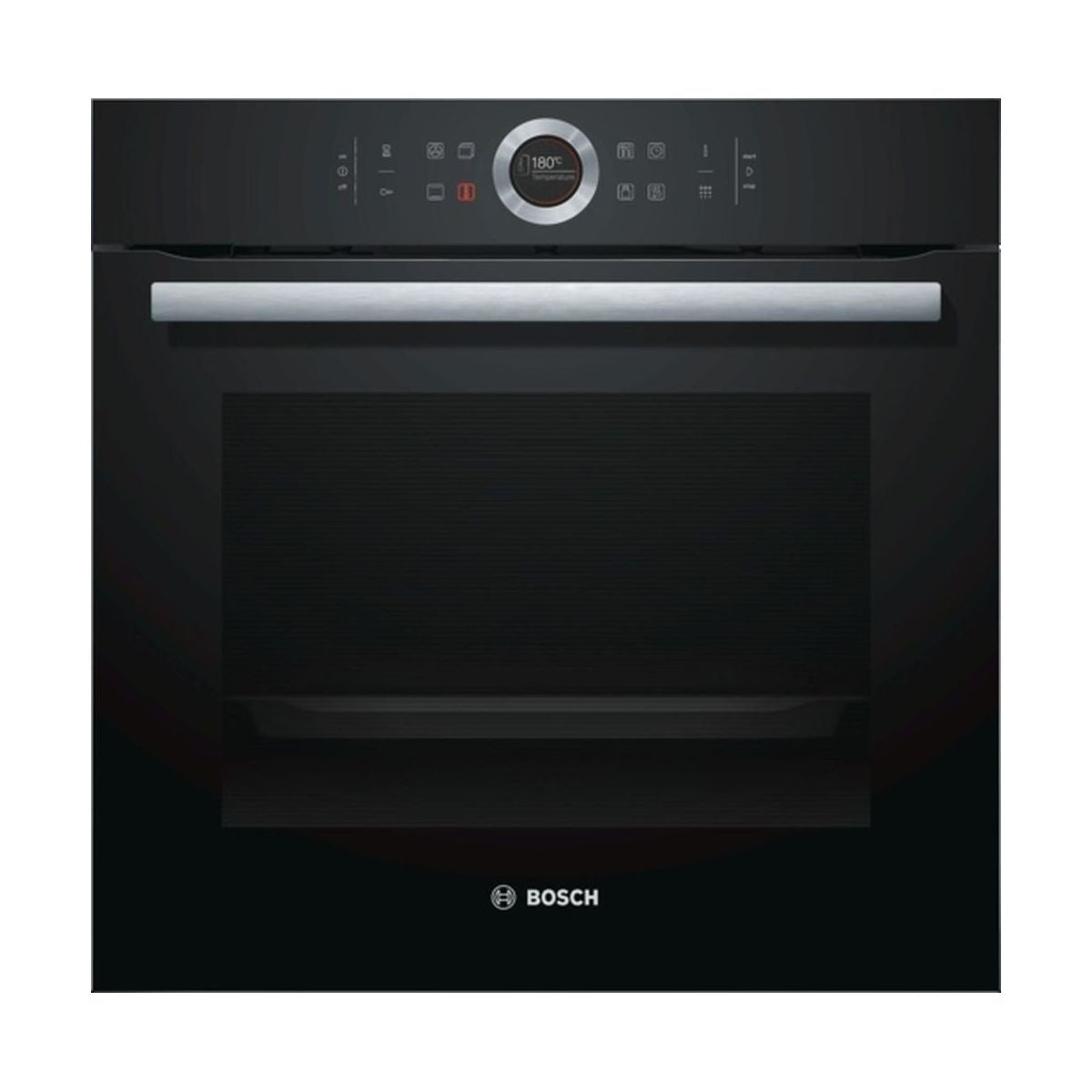 Lò nướng BOSCH HBG675BB1|Serie 8