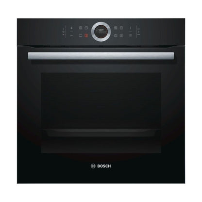 Lò nướng BOSCH HBG675BB1|Serie 8