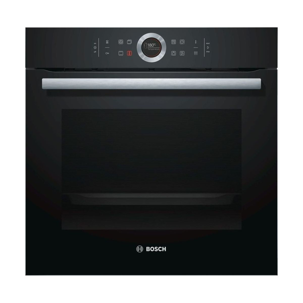 Lò nướng BOSCH HBG675BB1F|Serie 8