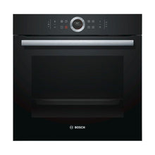 Lò nướng BOSCH HBG675BB1F|Serie 8