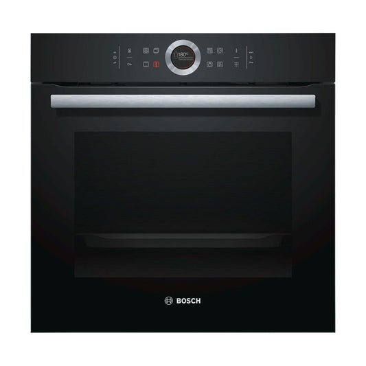 Lò nướng BOSCH HBG675BB1F|Serie 8