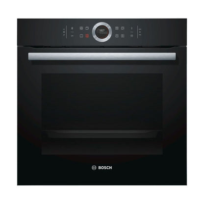 Lò nướng BOSCH HBG675BB1F|Serie 8