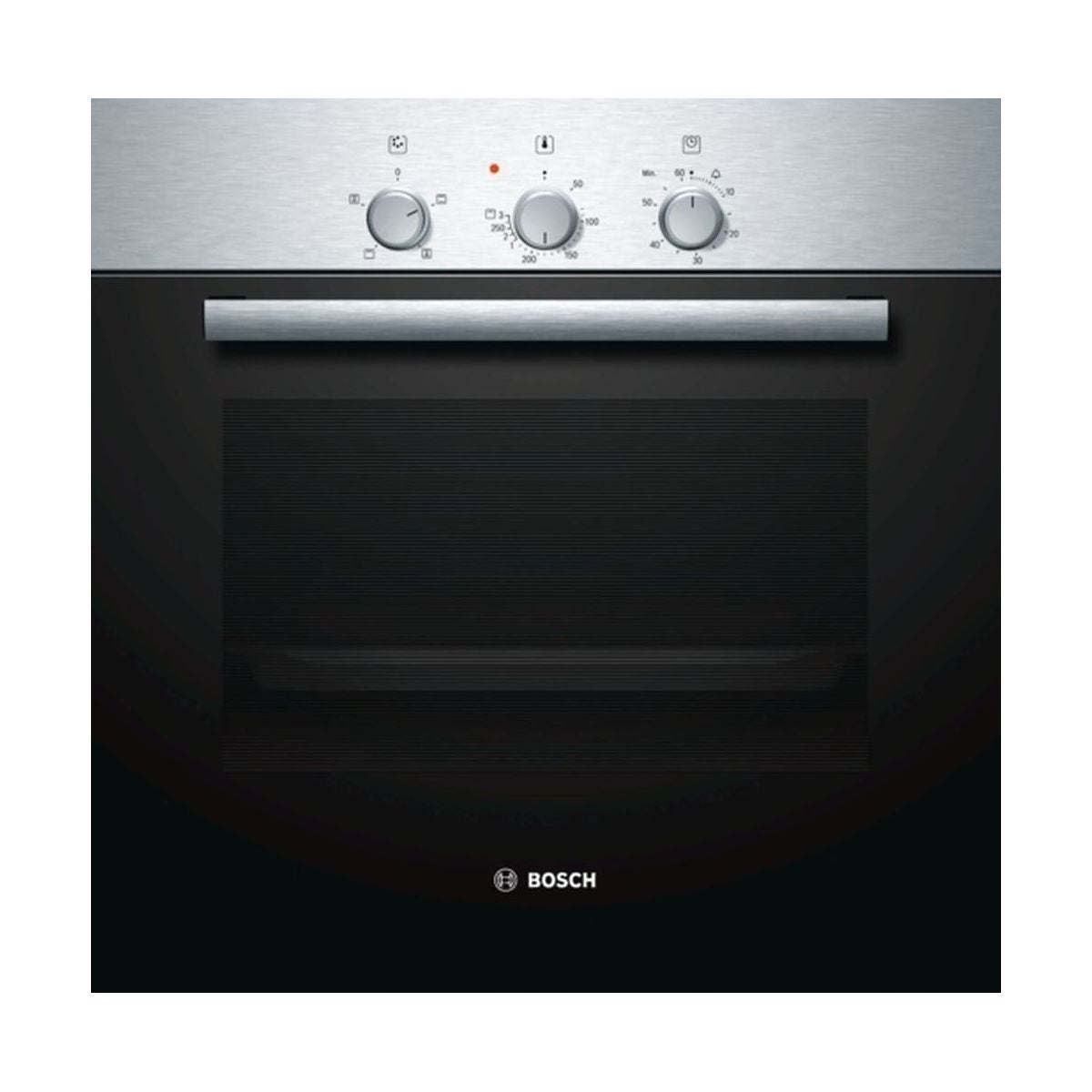 Lò nướng BOSCH HMH.HBN211E2M|Serie 2