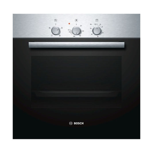 Lò nướng BOSCH HMH.HBN211E2M|Serie 2