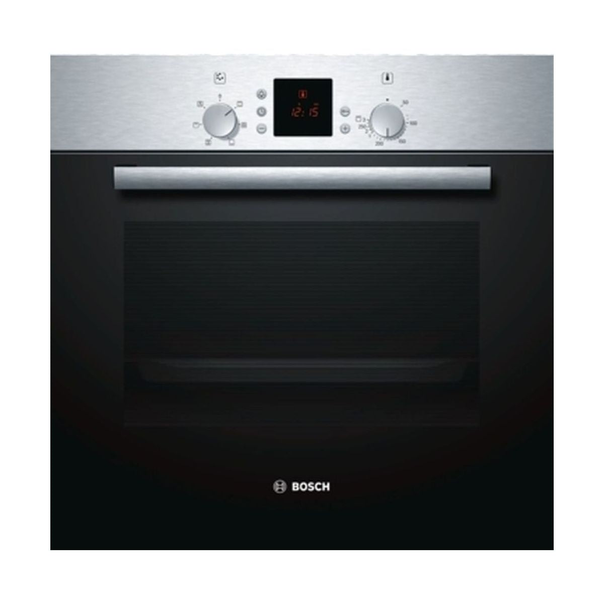 Lò nướng BOSCH HMH.HBN331E1K|Serie 2