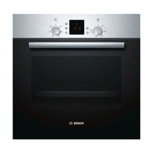 Lò nướng BOSCH HMH.HBN331E1K|Serie 2