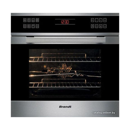 Lò nướng BRANDT FC1045XS