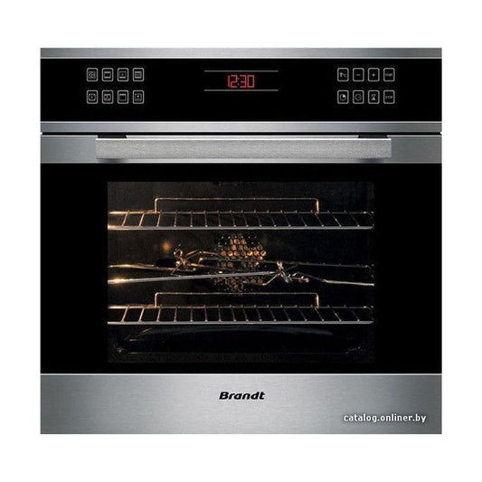 Lò nướng BRANDT FC1045XS