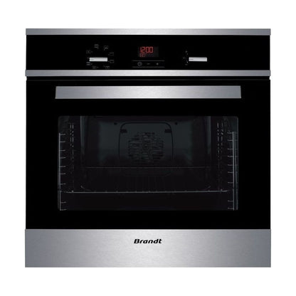 Lò nướng BRANDT FE1001XS