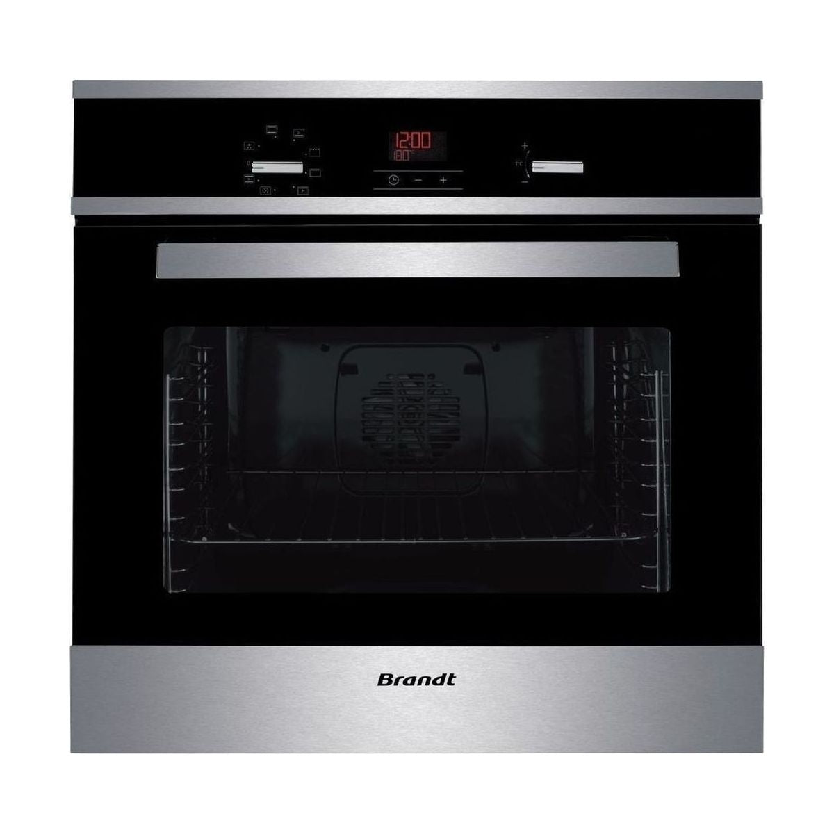 Lò nướng BRANDT FE1001XS