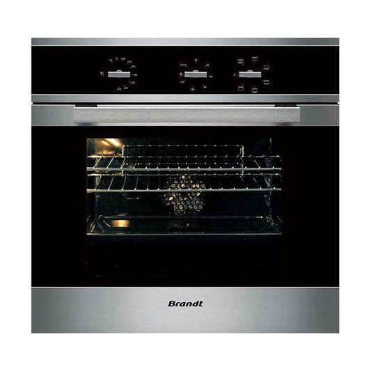Lò nướng BRANDT FE1011XS