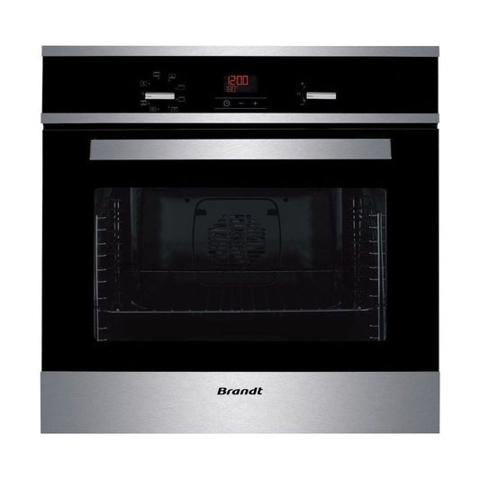 Lò nướng BRANDT FE1022XS