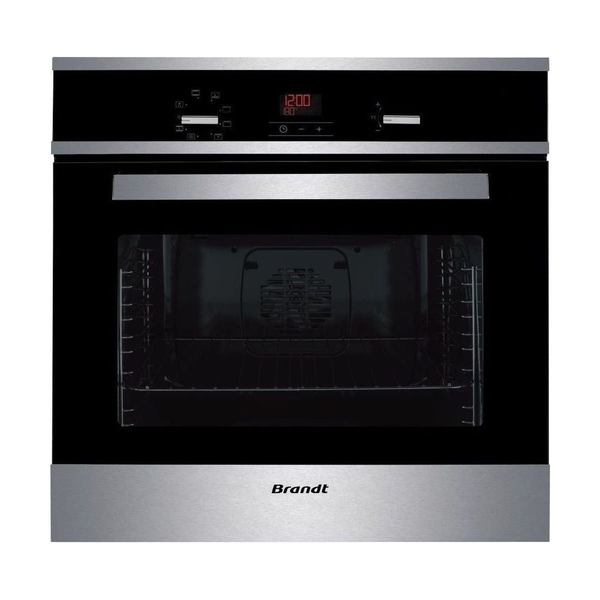 Lò nướng BRANDT FE1022XS