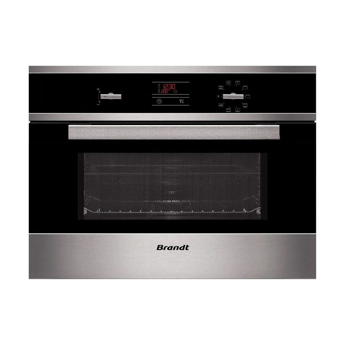 Lò nướng BRANDT FE1245X