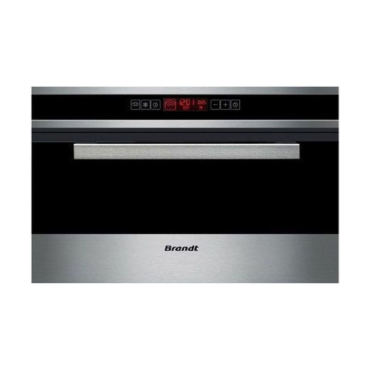 Lò nướng kết hợp hấp BRANDT FV1000X