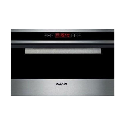 Lò nướng kết hợp hấp BRANDT FV1000X