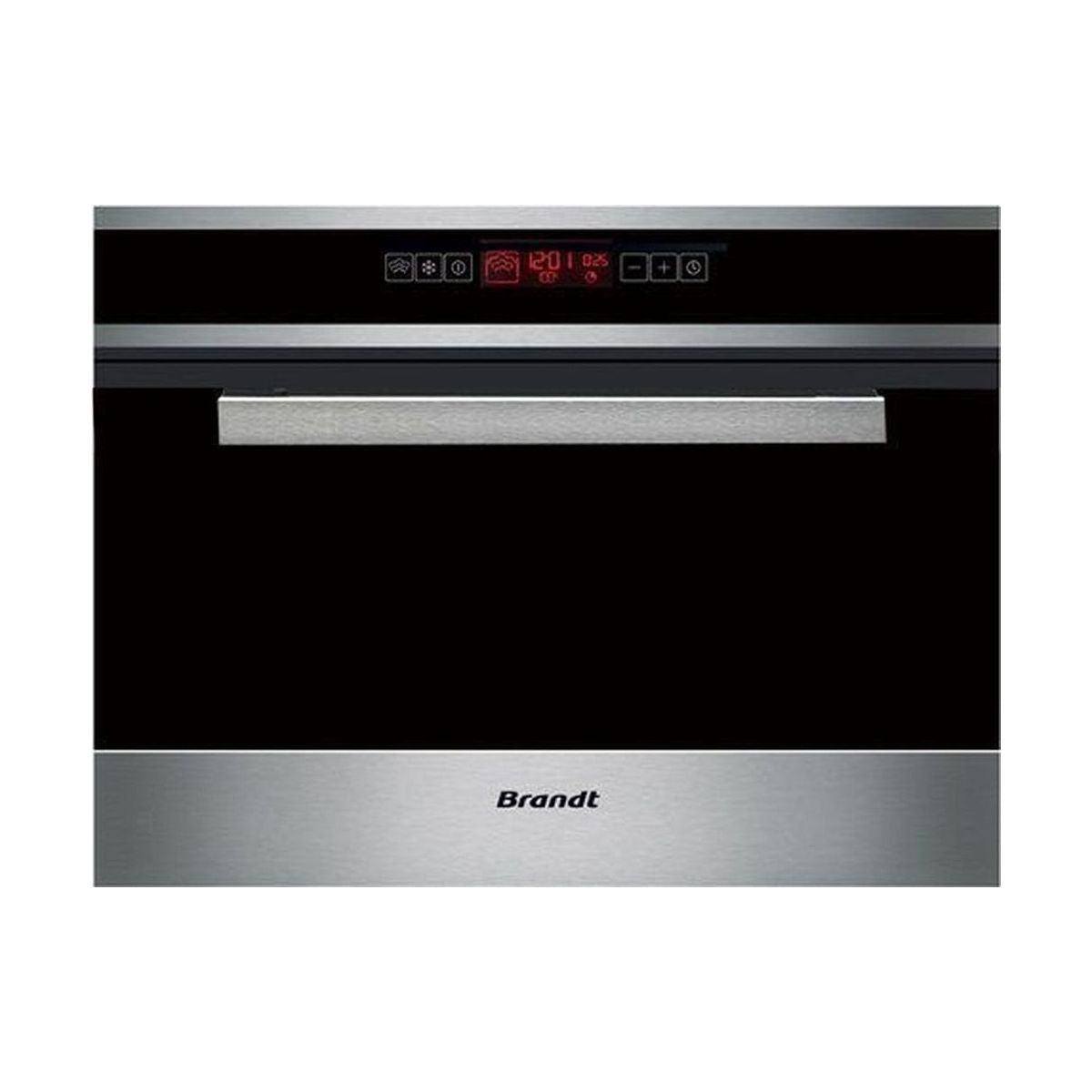Lò hấp BRANDT FV1245X
