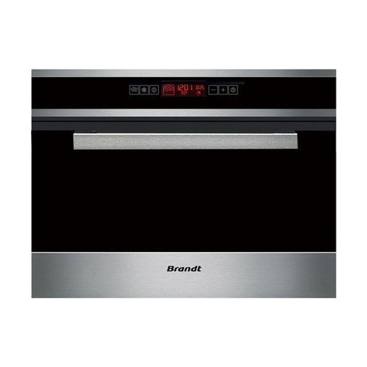 Lò hấp BRANDT FV1245X