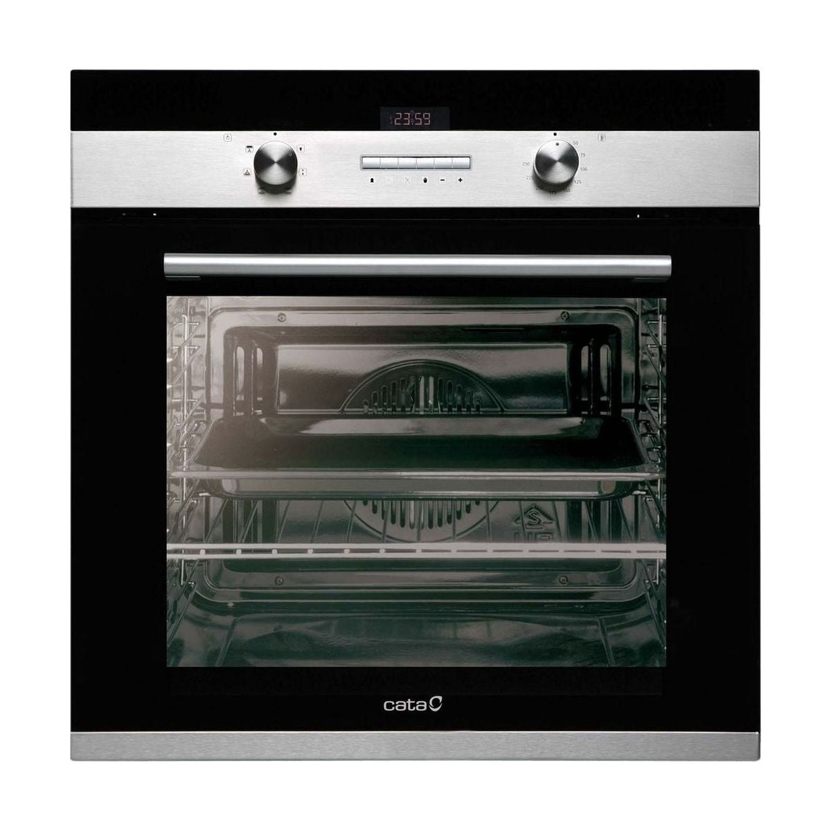 Lò nướng CATA CD 760 AS BK
