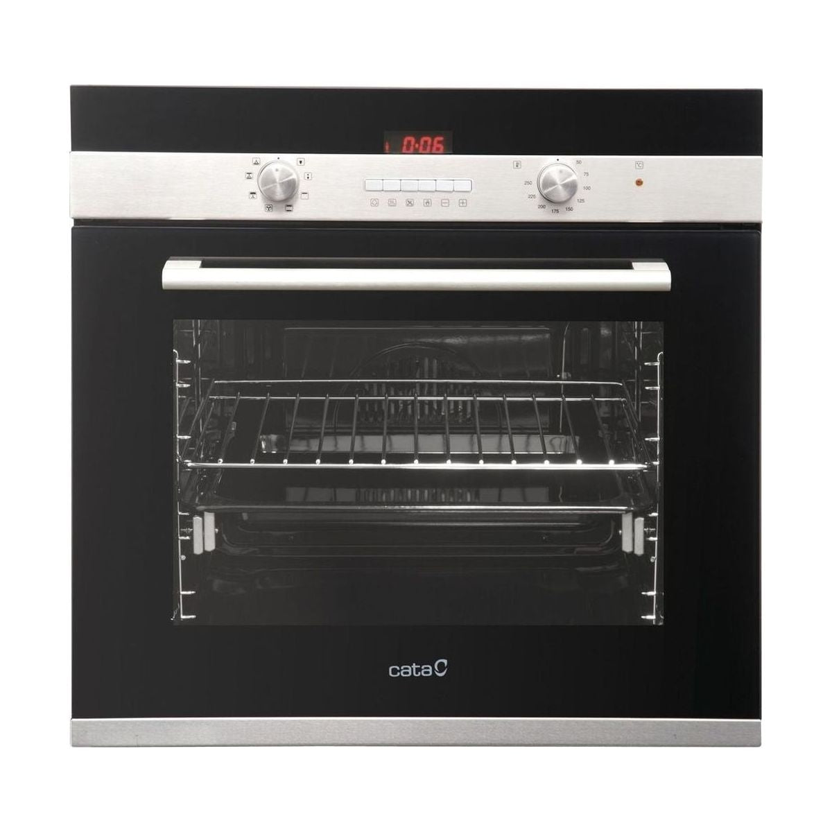 Lò nướng CATA CDP 780 AS BK