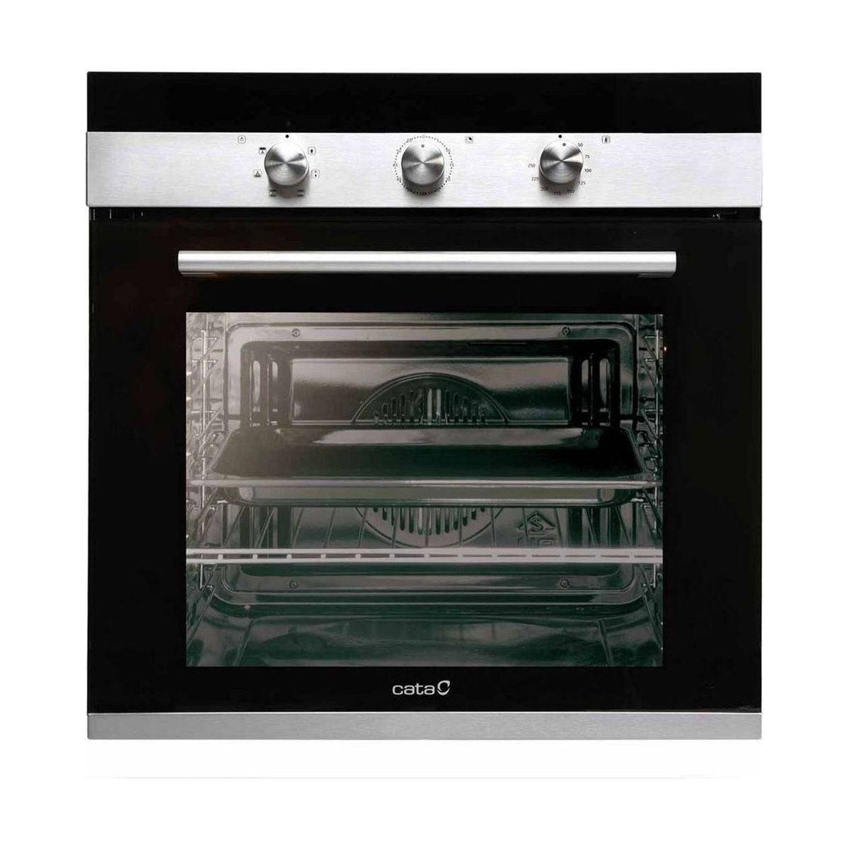 Lò nướng CATA CM 760 AS BK