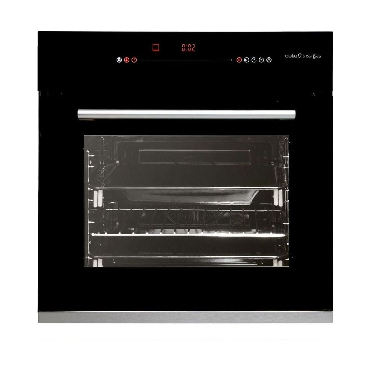 Lò nướng CATA HGR 110 AS BK