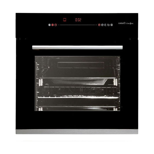 Lò nướng CATA HGR 110 AS BK