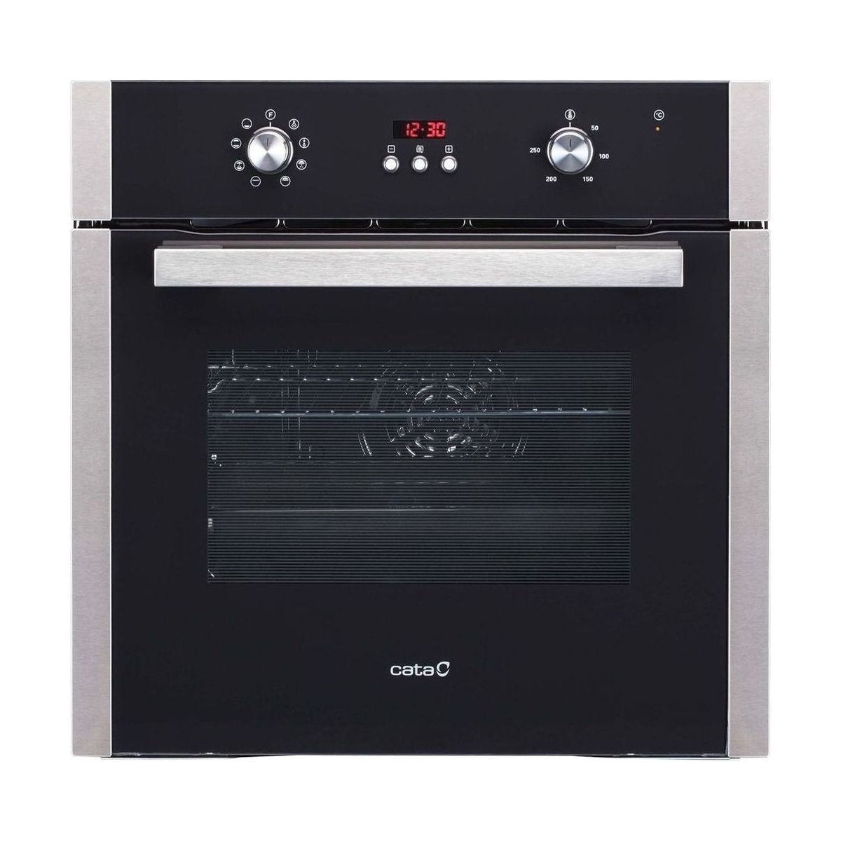 Lò nướng CATA LC 890 D BK