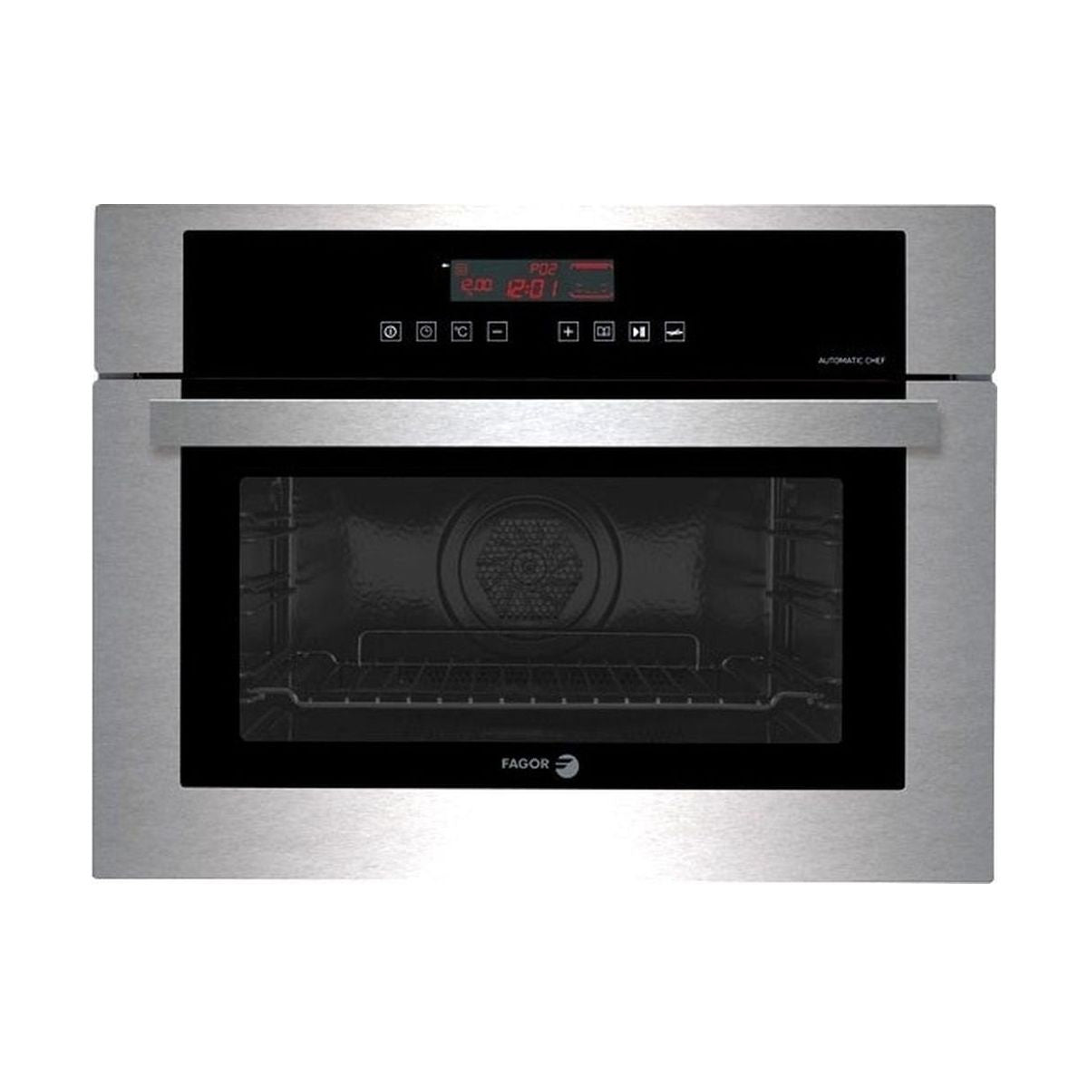 Lò nướng FAGOR 6H-570BTCX